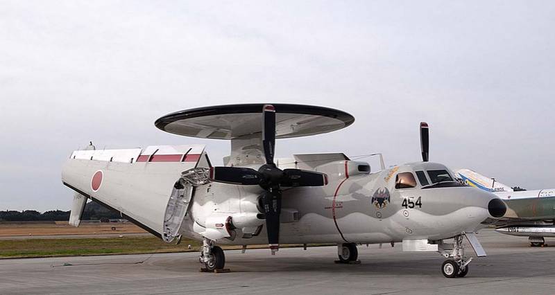 Современные японские радиолокационные средства контроля воздушного пространства и система управления ПВО Японии Современные японские радиолокационные средства контроля воздушного пространства и система управления ПВО Японии ввс,оружие