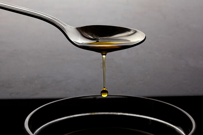 Как одна чайная ложка оливкового масла может помочь здоровью сердца