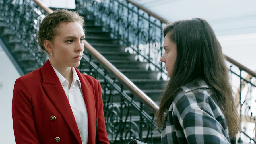 «Северная станция»