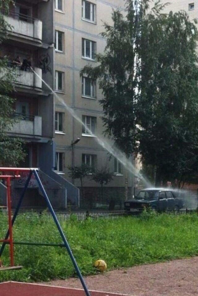 15 гениев из народа, сообразительности которых можно только позавидовать! 15 гениев из народа, сообразительности которых можно только позавидовать! отдых,юмор