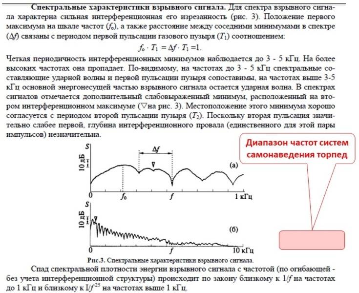 «Противоторпедная катастрофа» российского флота «Противоторпедная катастрофа» российского флота вмф