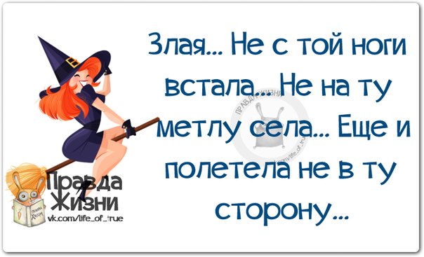 Ракушек своими, день вставания с той ноги открытки