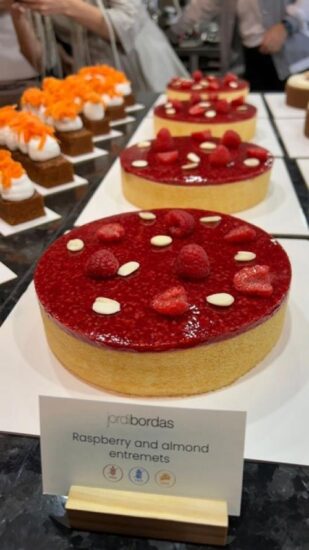 Новая информация требует обработки и структурирования, поэтому буду делиться постепенно.