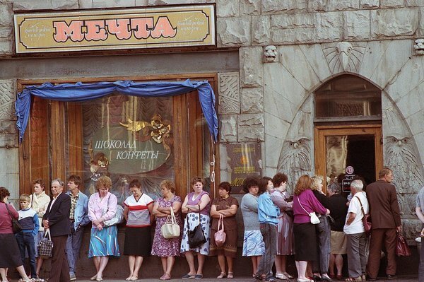 Фотографии из страны, которой больше нет Фотографии из страны, которой больше нет авто и мото,автоновости