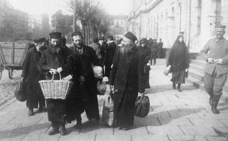Стечение обстоятельств: С чего началось массовое переселение евреев в Палестину история