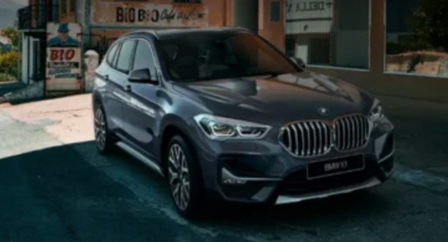 Составлен ТОП-5 самых недорогих премиальных авто в России