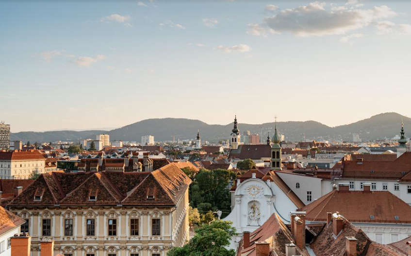 Власти Австрии отменили все ограничения по COVID-19 на въезд для иностранных туристов