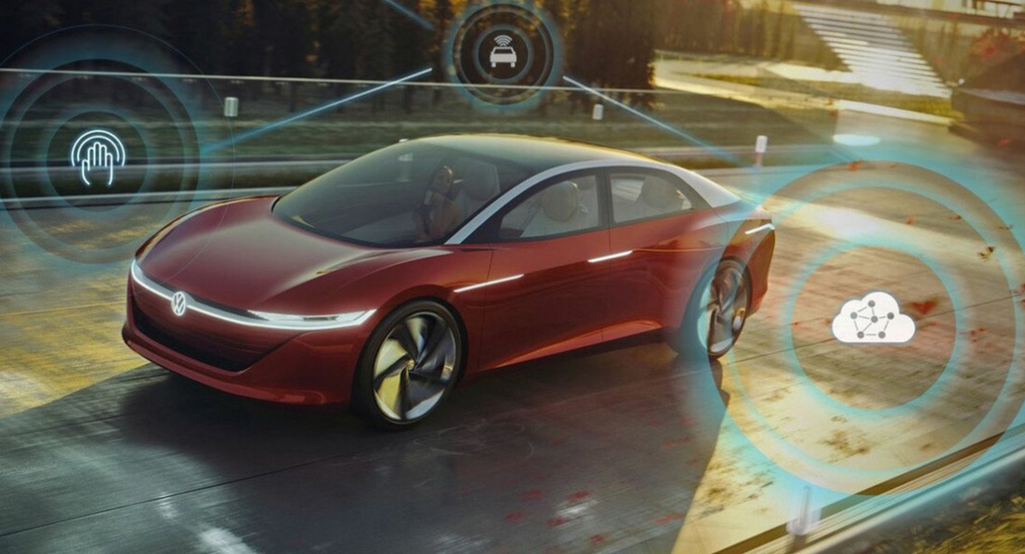 Volkswagen может прекратить выпуск машин с ДВС к 2035 году