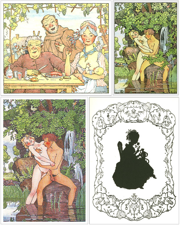 Бисексуал жұптардың жеке видеосы Аузыма жуан сиқыр сыймайды