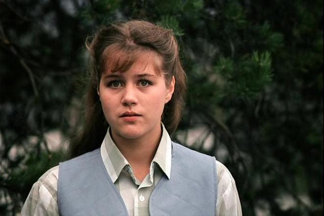 Как сложилась жизнь актрисы Янины Лисовской из фильма «Любовь и голуби» Как сложилась жизнь актрисы Янины Лисовской из фильма «Любовь и голуби»