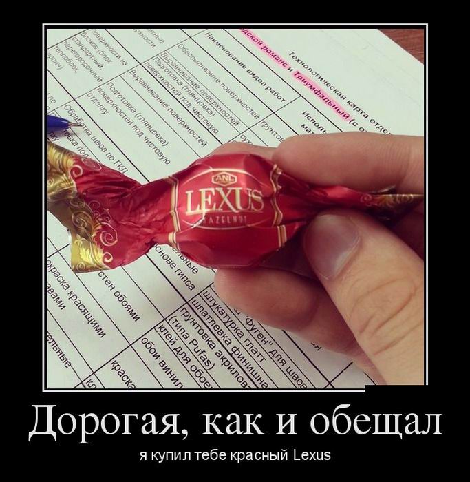 Демотиваторы выходного дня! 