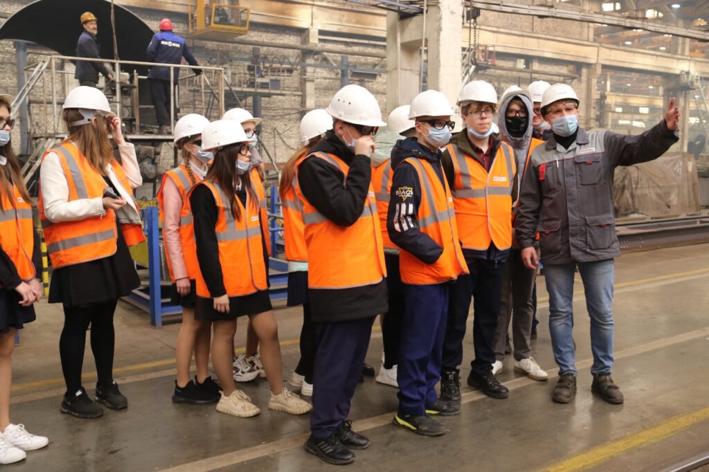 Обучать по новой образовательной программе будут производственники