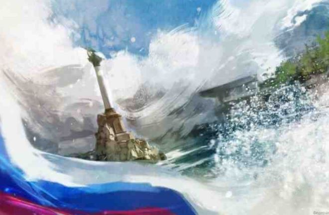 Ответ на блокаду Крыма: крупное месторождение времен СССР готовят к запуску…