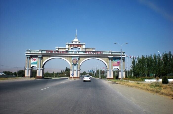 15 самых крупных городов Таджикистана города,Средняя Азия,Таджикистан