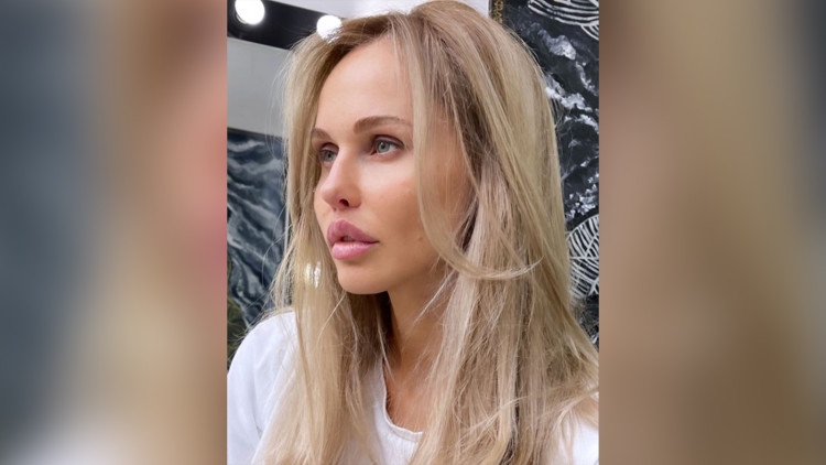 Алана Мамаева назвала новую любовницу бывшего мужа лучшим наказанием для него Алана Мамаева назвала новую любовницу бывшего мужа лучшим наказанием для него Шоу-бизнес