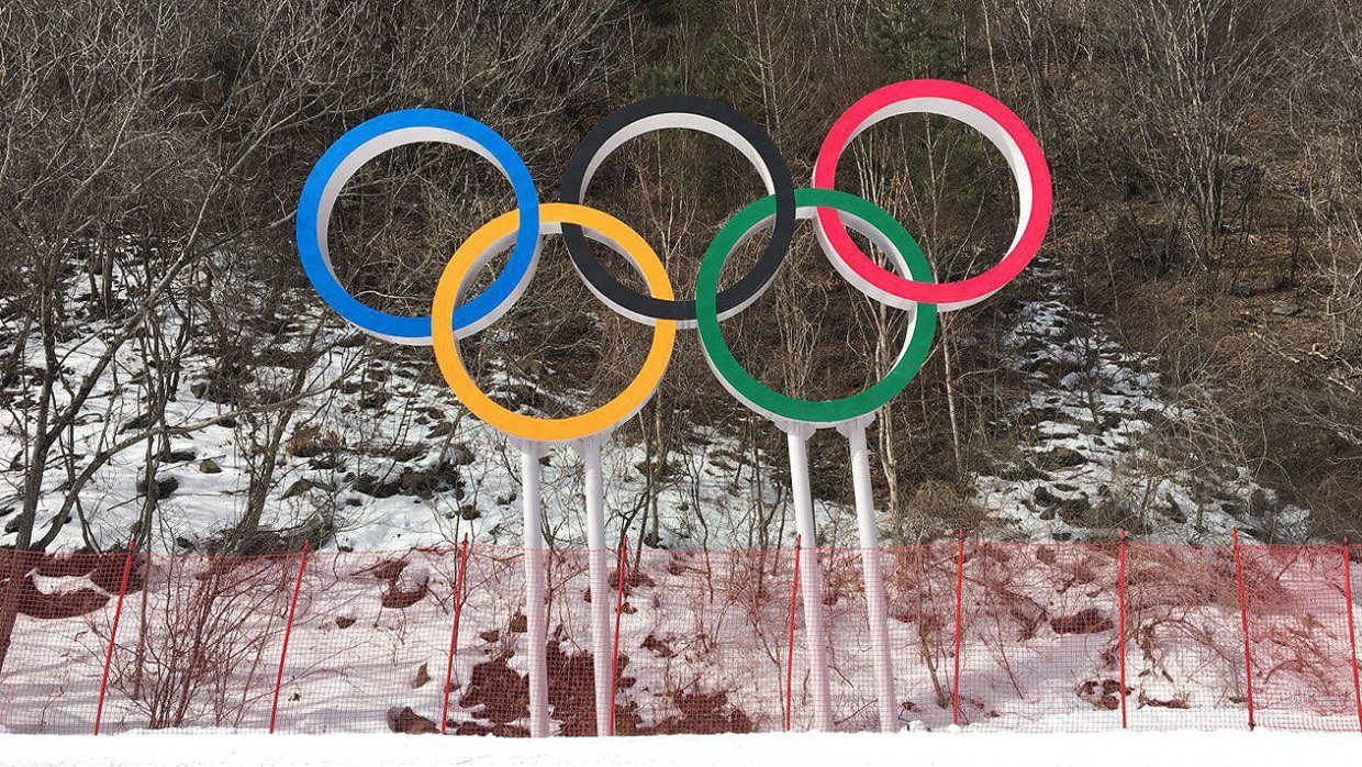 Сноубордист Вик Уайлд о скандалах вокруг Игр-2018: Не знаю, есть ли у Олимпиады будущее