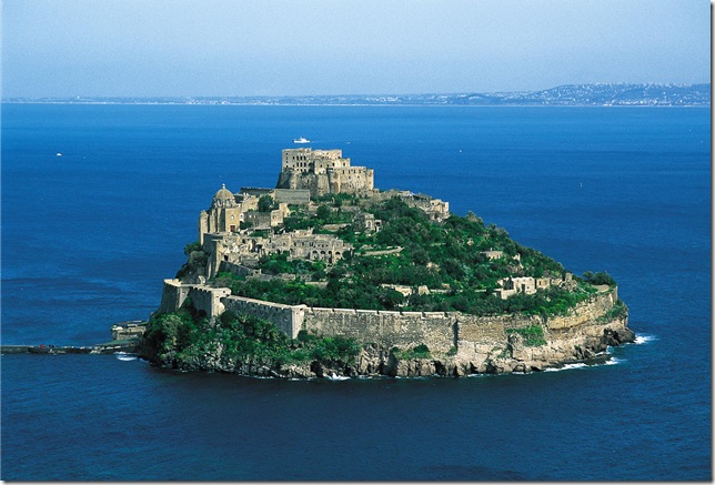 Castello Aragonese