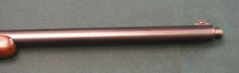 Уникальные конструкции Браунинга: «великая восьмёрка» Уникальные конструкции Браунинга: «великая восьмёрка» оружие