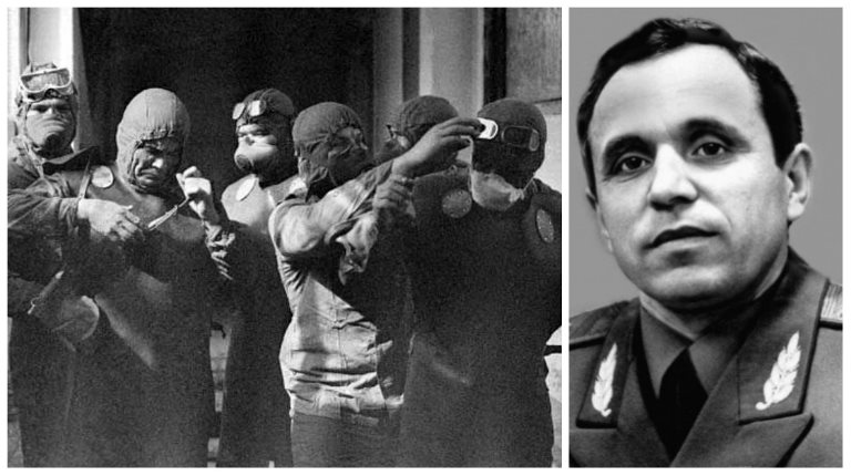 Чернобыль – страшная тайна! А что дальше? Чернобыль – страшная тайна! А что дальше?