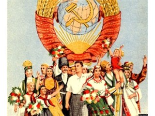 Cоюзники России: кризис самоопределения