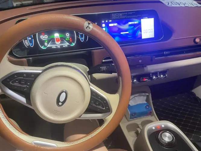  ORA выпустила Funky Cat 2023 года со скидкой в ​​3 200 долларов США, начиная с 15 600 долларов США