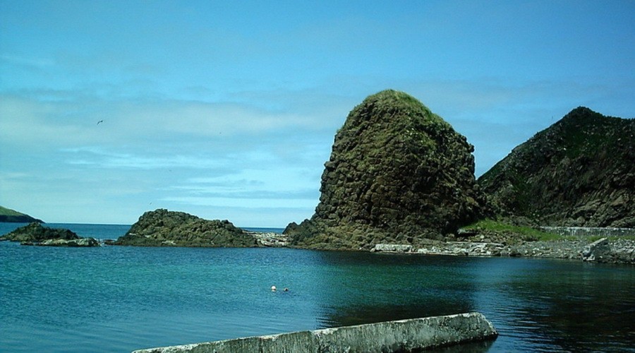 10 мест, в которых очень сложно узнать Россию Путешествия