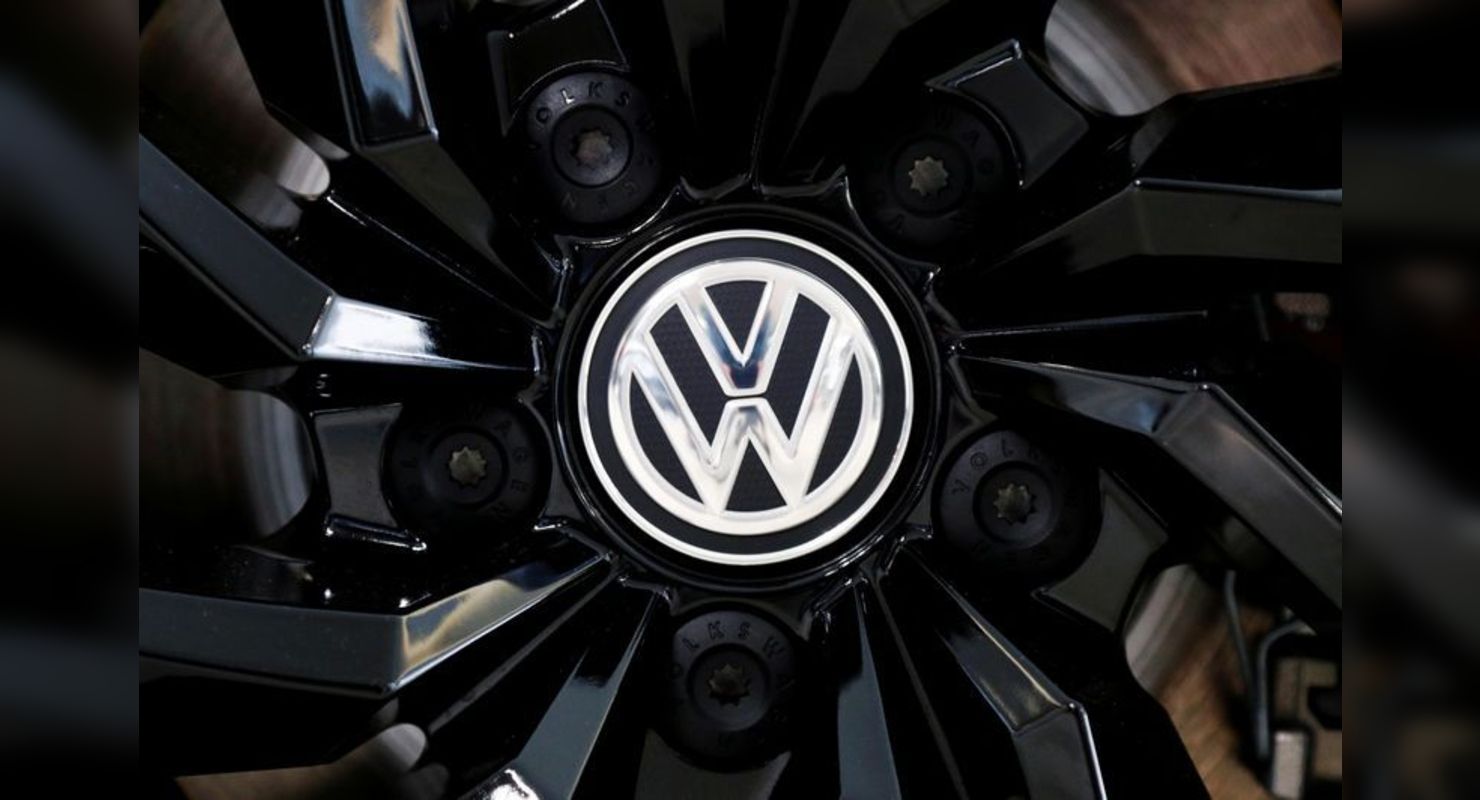 Volkswagen создаст собственный софт для автономных автомобилей Автомобили