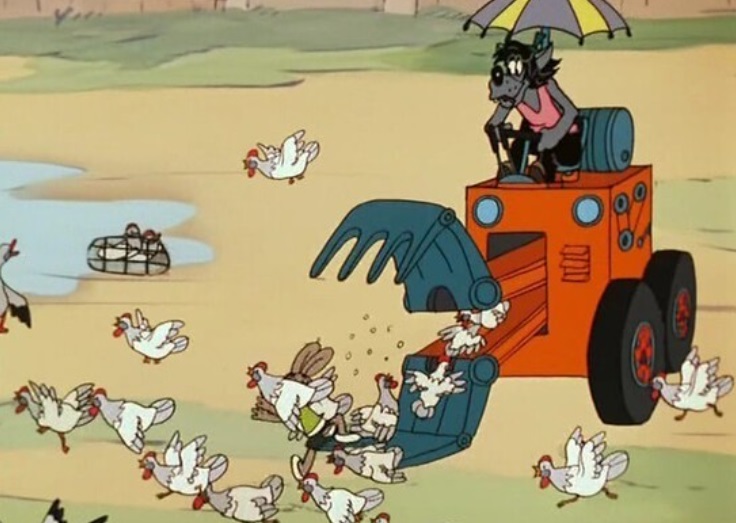 28 октября отмечается Международный день анимации