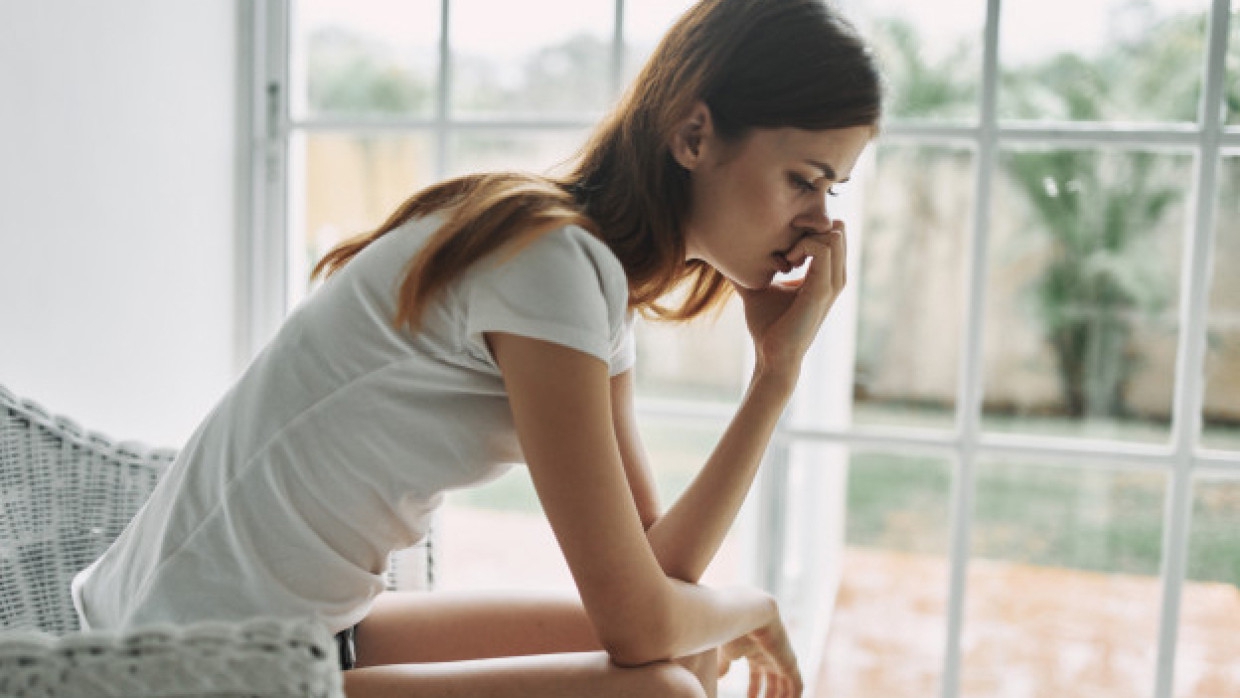 Проявление доброты к себе поможет избежать уныния при COVID-19