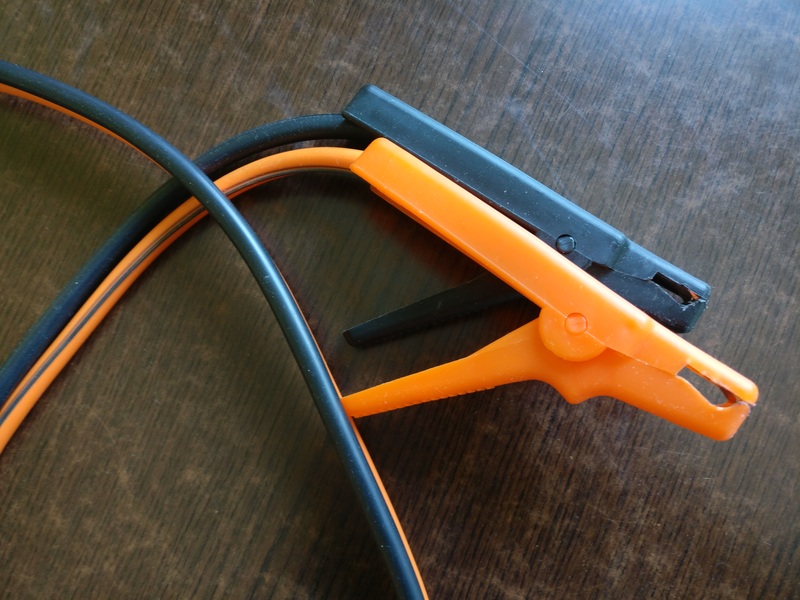 Качественные провода для прикуривания автомобиля своими руками Качественные провода для прикуривания автомобиля своими руками гараж