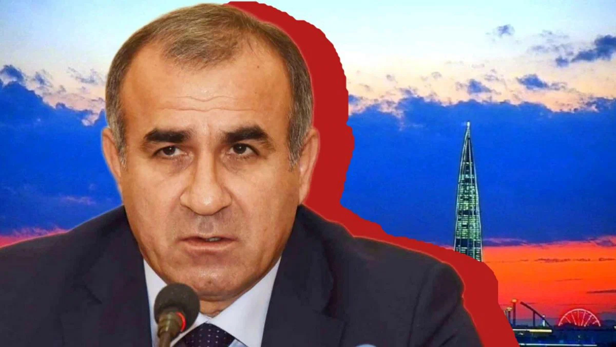 Стало известно, откуда у мигрантов столько наглости и кто их «крыша» – прискорбные детали ﻿ геополитика,г,Санкт-Петербург [1414662],россия