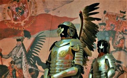 Александр Широкорад: Несостоявшаяся Польская империя — ее идеи еще толкают ляхов на провокации