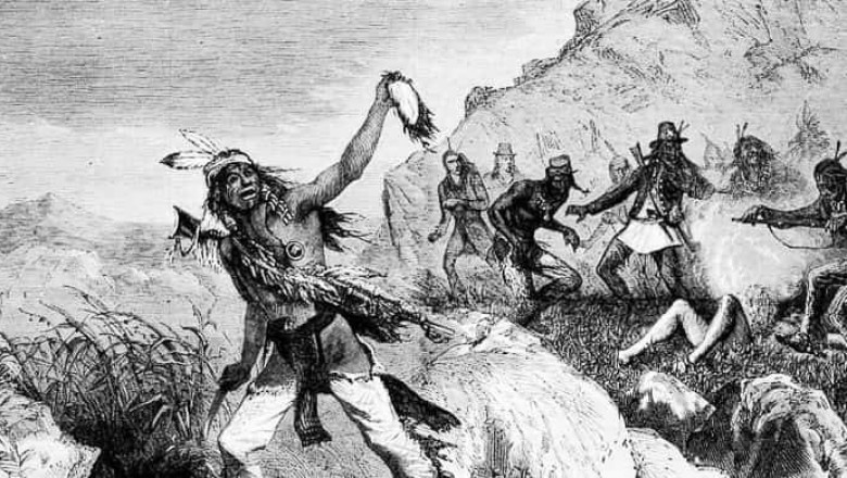 5 мифов об американских индейцах: то, о чем не пишут в книгах индейцы, самом, скальпов, племена, вовсе, традиция, некоторые, представителей, другие, первые, своих, целые, метательное, создавали, такого, только, цвета, индейцах, могикан, томагавки