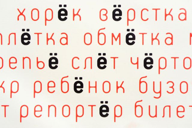 «В обществе развито лингвистическое высокомерие»