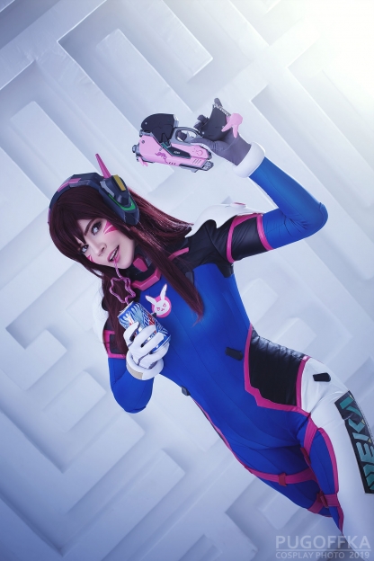 Косплей недели: Devil May Cry 4, God of War, Overwatch, Mad Max, Mortal Kombat 3, The Witcher 3 Косплей недели: Devil May Cry 4, God of War, Overwatch, Mad Max, Mortal Kombat 3, The Witcher 3 Игры,косплей