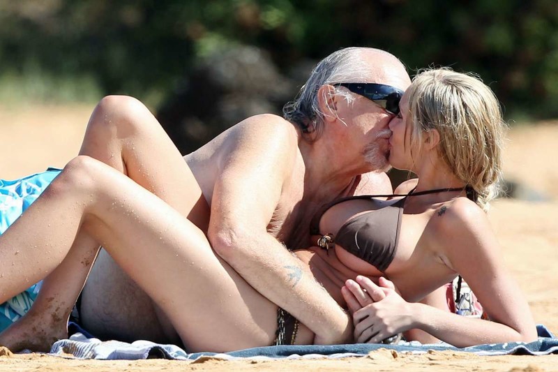 Petite grannies amateur swingers