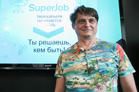 Президент Superjob: «Весь малый и средний бизнес погибнет – за редчайшим исключением»