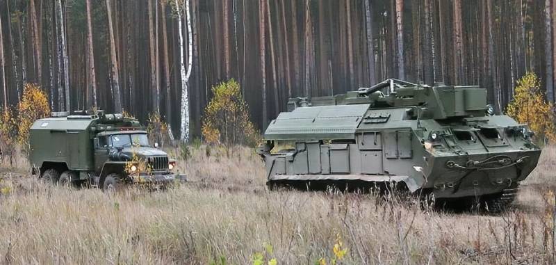 Ответный огонь: кто быстрее, того и победа оружие