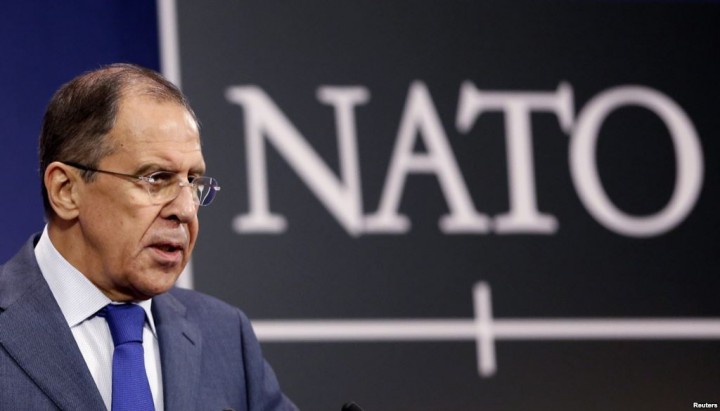 Устали терпеть изоляцию России: совет Россия-НАТО возвращается