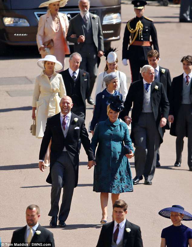 royal wedding countess of snowdon