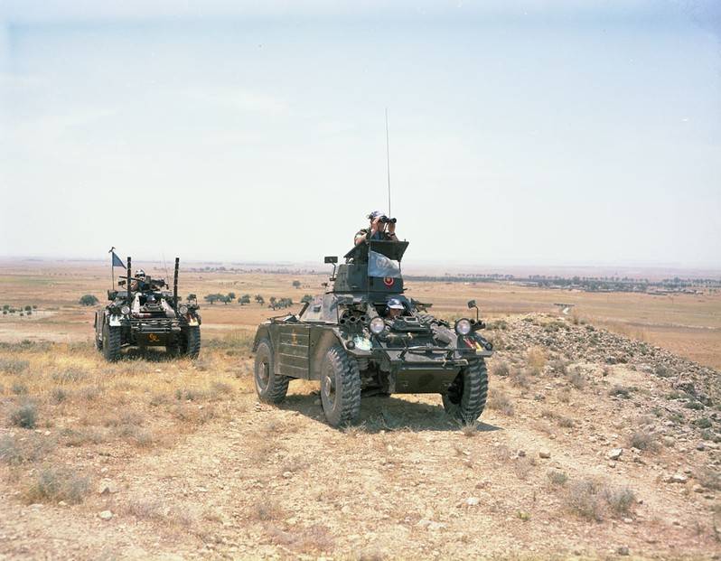 Трагические страницы истории Кипра: «Кровавое Рождество» и операция «Аттила» история