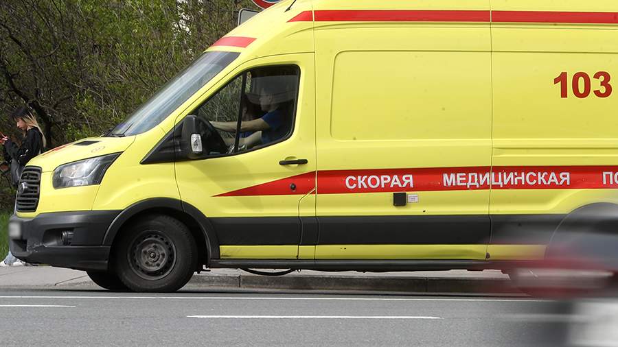 В Саратовской области два человека погибли в ДТП