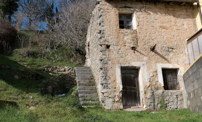 Как устроены дома в Италии, которые продаются за 1 евро