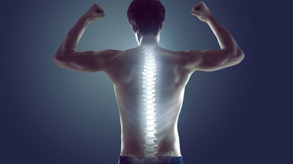 Судьбоносный массаж