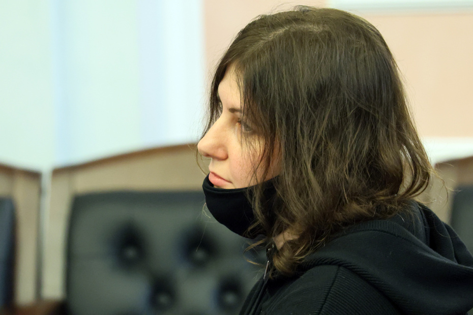 Полина Лурье