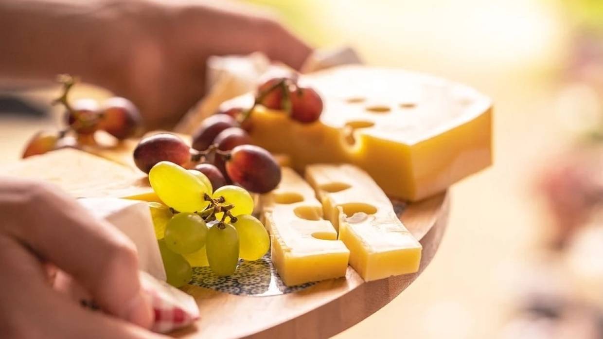 Дефицита не будет: насколько Крым зависит от поставок сельхозпродукции из регионов России Экономика