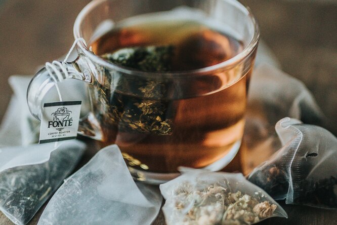 Если вы простудились: лучший чай от боли в горле