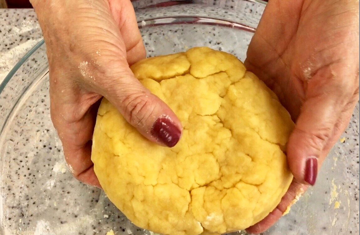 Сардинские сырники - невероятно вкусные ложки, чайной, Делаю, тесто, растительного, добавляю, Тесто, перемешиваю3, хорошо, апельсина, Нежные, лимона, одного, цедру, куркумы, Теперь, блендером, перебиваю, раскатываю, стаканом