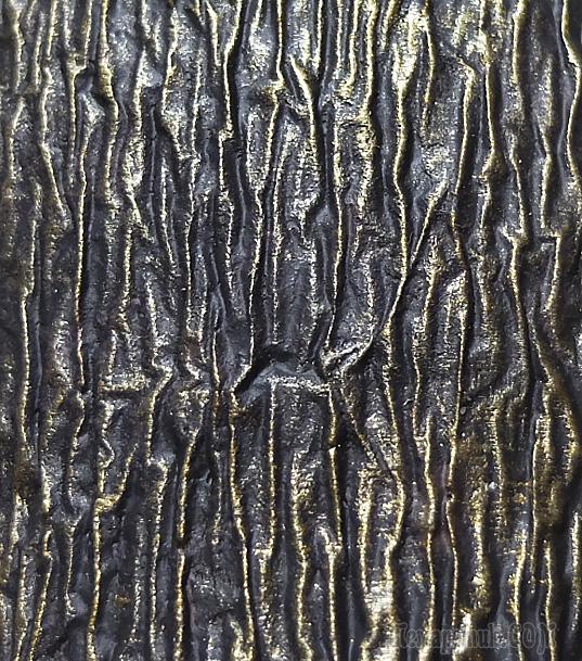 Как легко сделать цветочный горшок с текстурой дерева из гипса Как легко сделать цветочный горшок с текстурой дерева из гипса из гипса,сделай сам,цветочный горшок