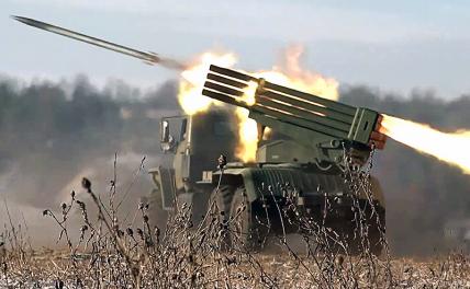 «Вагнер»: «Клещеевка — наша». А что дальше?